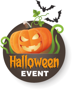 Halloween Events